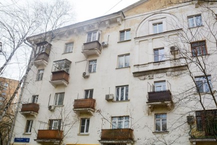 Ваш балкон под угрозой: какие цвета могут повлечь штрафы?
