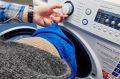Как безопасно стирать шерстяные вещи в машине: секреты и советы