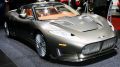 Возрождение Spyker: Виктор Мюллер запускает новую эру голландских суперкаров