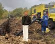 Необычный случай: житель построил газопровод и попытался взыскать с Газпрома миллионы