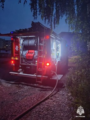 #СводкаЗаСутки #ПожарыЗаСутки