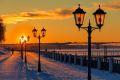 Максимальный уровень беспилотной опасности действует на территории Костромской области