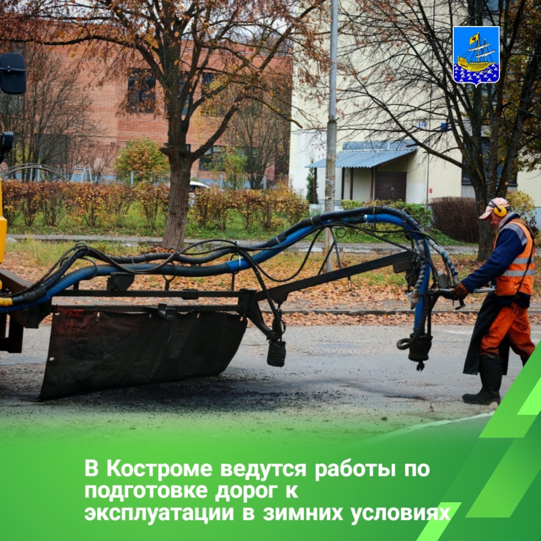 На прошлой неделе устранение дефектов асфальтового покрытия выполнялось на улицах Беленогова, Самоковской, 2-ой Центральной и 2-ой Дорожной