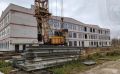 Возбуждено уголовное дело о халатности при строительстве школы в Костромском районе