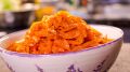 Вкус детства: как приготовить тушеную капусту по старинным рецептам