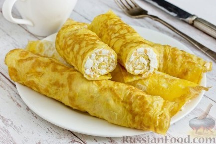Вкусные и полезные рецепты с творогом: необычные идеи для вашего стола