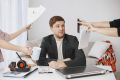 Безумные методы черных коллекторов: как защитить себя от психологического давления
