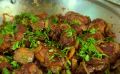 Печень по-новому: Советы по идеальной жарке с луком