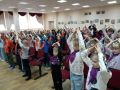 Алексей Смирнов: У школьников с сегодняшнего дня начались осенние каникулы