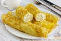 Вкусные и полезные рецепты с творогом: необычные идеи для вашего стола