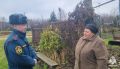 Сотрудники МЧС России рекомендуют еще раз проверить исправность печного отопления