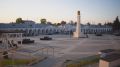 В древнем костромском городе Галиче подсветят местные достопримечательностей