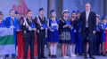 В «Смене» завершился Межгосударственный слет юных инспекторов движения