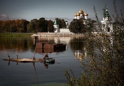 Гуманитарная помощь доставлена