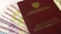 Пенсионные начисления: кто получает больше?