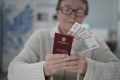 Судебное дело пенсионерки: как Лилия Валуева потеряла надежду на надбавку к пенсии