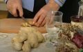 Как правильно хранить имбирь, чтобы он не потерял свежесть