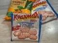 Секреты крахмала: обычный продукт, который может всё
