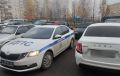 Автополицейские Костромы проводят рейды, направленные на пресечение нарушений правил перевозки детей