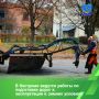 На прошлой неделе устранение дефектов асфальтового покрытия выполнялось на улицах Беленогова, Самоковской, 2-ой Центральной и 2-ой Дорожной