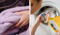 Почему смешивать полотенца с одеждой – это не лучшая идея