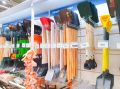 Время для выгодных покупок: осенний шоппинг для дачников
