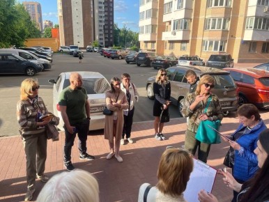 Новые правила для владельцев квартир: что изменится в жизни многоквартирных домов с декабря 2025 года