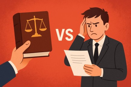 Адвокатская монополия: что ждет граждан в новом правовом порядке?