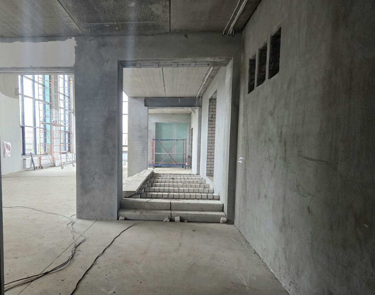 Алексей Смирнов: Концепция будущего Центра культурного развития должна соответствовать его месторасположению Алексей Смирнов: Концепция будущего Центра культурного развития должна соответствовать его месторасположению