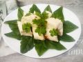 Рулеты из лаваша с сыром и яйцами: быстро и вкусно для любого стола