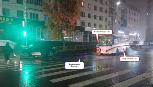ОПЕРАТИВНЫЕ СВЕДЕНИЯ КОСТРОМСКОЙ ГОСАВТОИНСПЕКЦИИ ЗА 27 ОКТЯБРЯ 2025 ГОДА