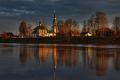 Костромичи стали значительно реже жаловаться на темноту