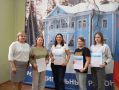 Дорогие друзья! Мы продолжаем говорить слова искренней благодарности людям, которые вместе с избиркомами помогают гражданам в полной мере реализовывать свое активное избирательное право