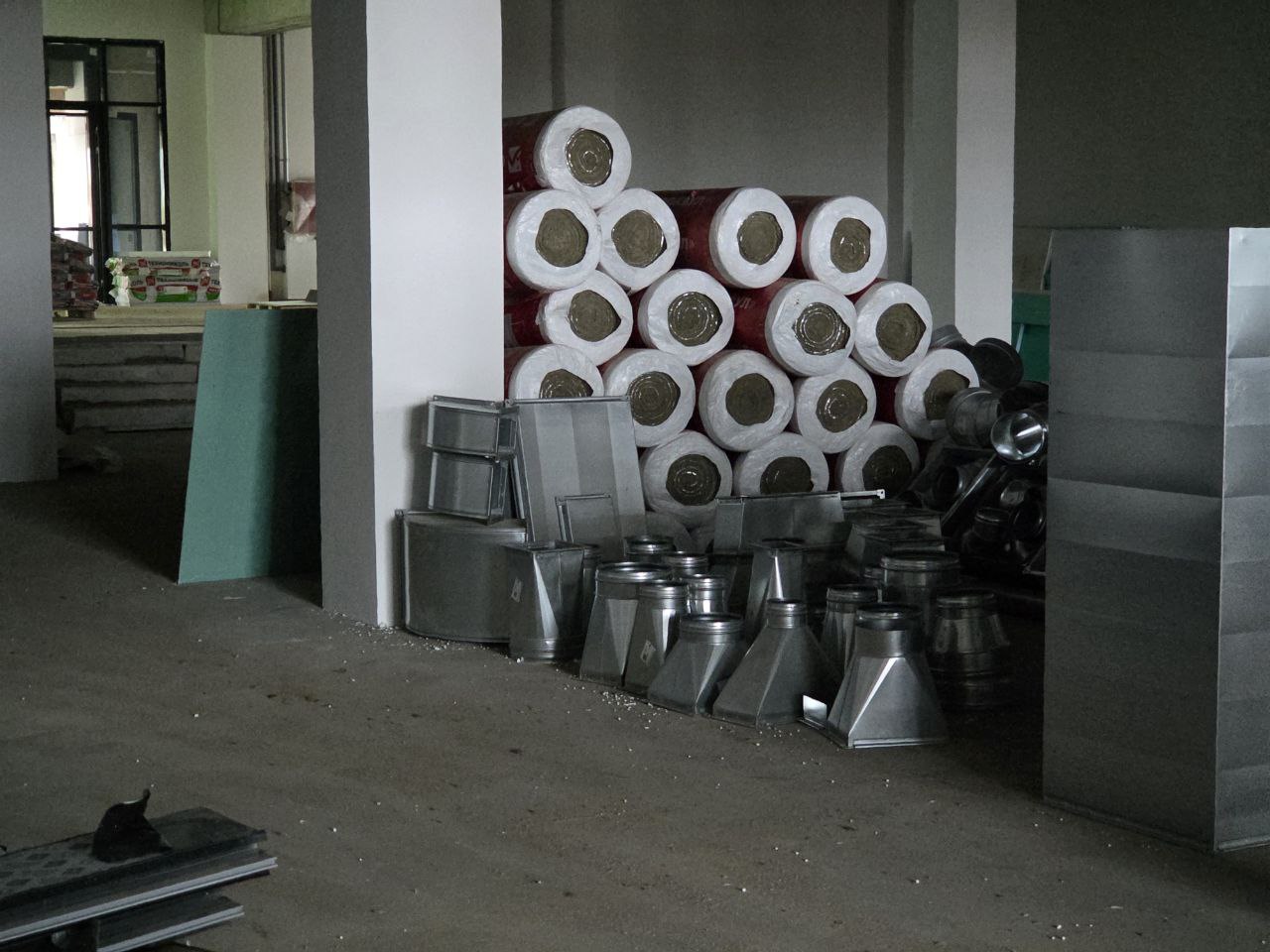 Алексей Смирнов: Концепция будущего Центра культурного развития должна соответствовать его месторасположению Алексей Смирнов: Концепция будущего Центра культурного развития должна соответствовать его месторасположению