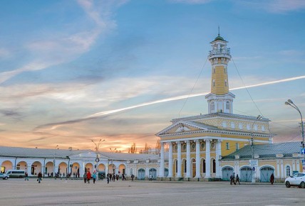 Под председательством исполняющего обязанности прокурора Костромской области Николая Игнашина состоялось заседание коллегии, посвященное практике прокурорского надзора в сфере соблюдения законности при расходовании бюджетных...