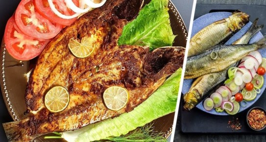 Синбари: кусочек Египта на вашем столе