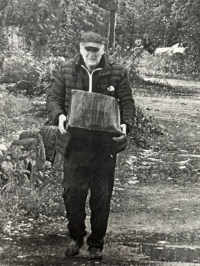 Сотрудники управления уголовного розыска УМВД по Костромской области разыскивают без вести пропавшего Кузнецова Николая Константиновича 1951 года рождения, который 15 октября ушел из дома в Костроме