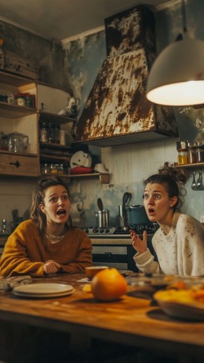 Эффективные методы борьбы с жиром на вытяжке