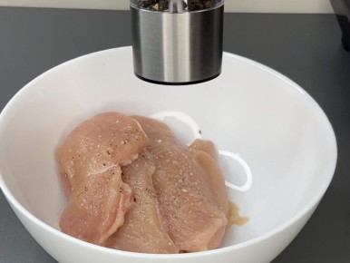 Куриная грудка на любой случай: быстро, просто и вкусно