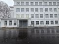 Алексей Смирнов: Готовим к открытию школу №27 на улице Задорина