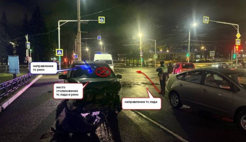 ОПЕРАТИВНЫЕ СВЕДЕНИЯ КОСТРОМСКОЙ ГОСАВТОИНСПЕКЦИИ ЗА 28 ОКТЯБРЯ 2025 ГОДА