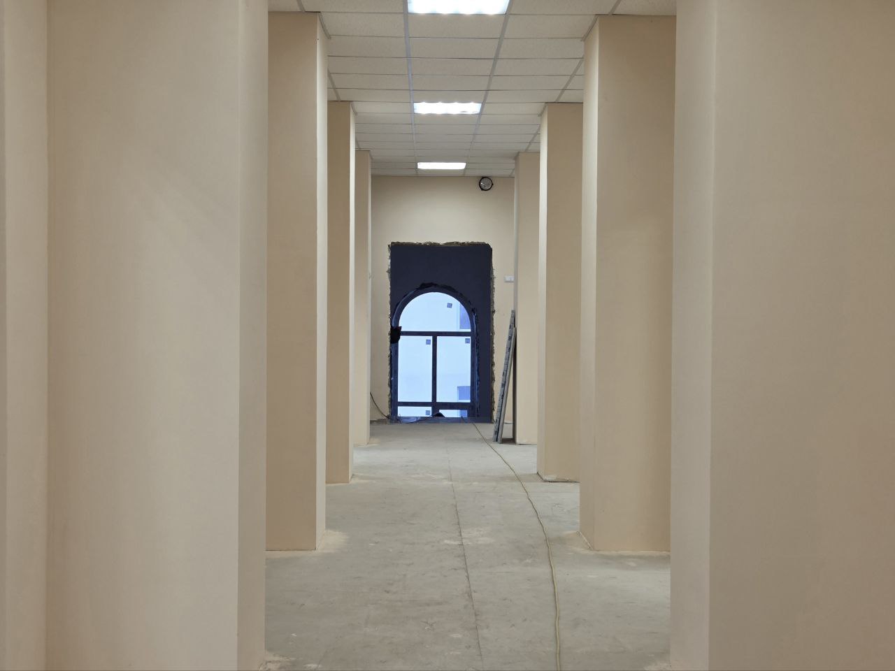 Алексей Смирнов: Еще одна школа, которая встретит детей в обновленном виде – гимназия № 28 на улице Советской Алексей Смирнов: Еще одна школа, которая встретит детей в обновленном виде – гимназия № 28 на улице Советской