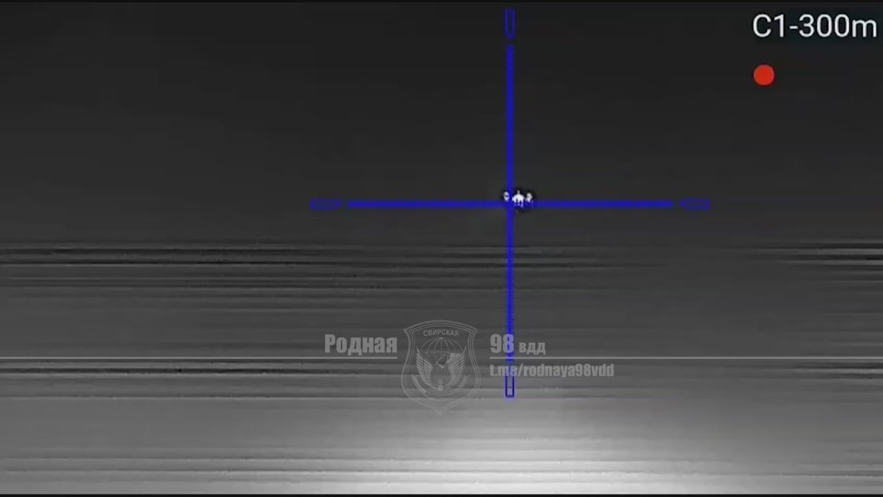 Бойцы 331-го Костромского продолжают успешно сбивать вражеские "БЯ" в зоне ответственности!