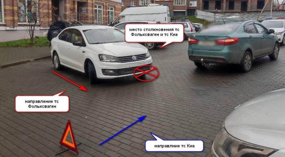 ОПЕРАТИВНЫЕ СВЕДЕНИЯ КОСТРОМСКОЙ ГОСАВТОИНСПЕКЦИИ ЗА 29 ОКТЯБРЯ 2025 ГОДА