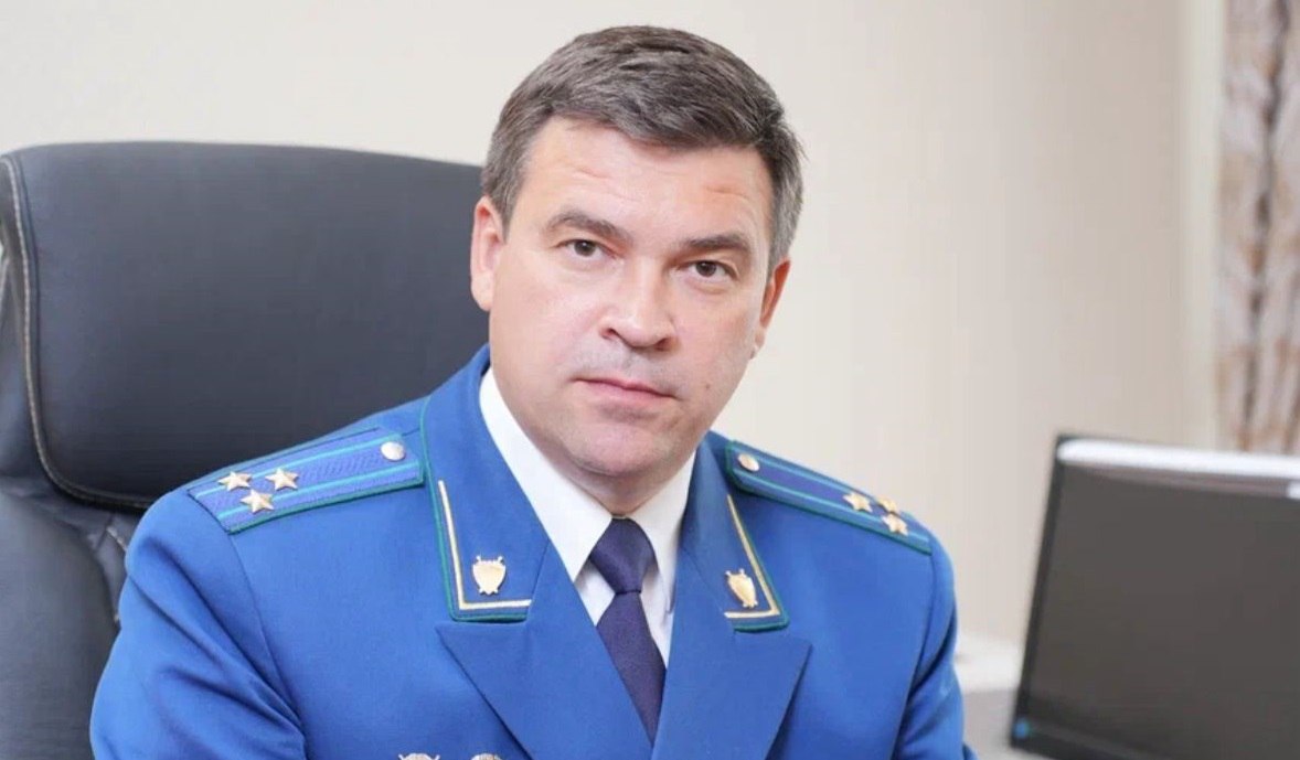 Заместитель прокурора области ответит на вопросы жителей региона в эфире «Радио России Кострома»