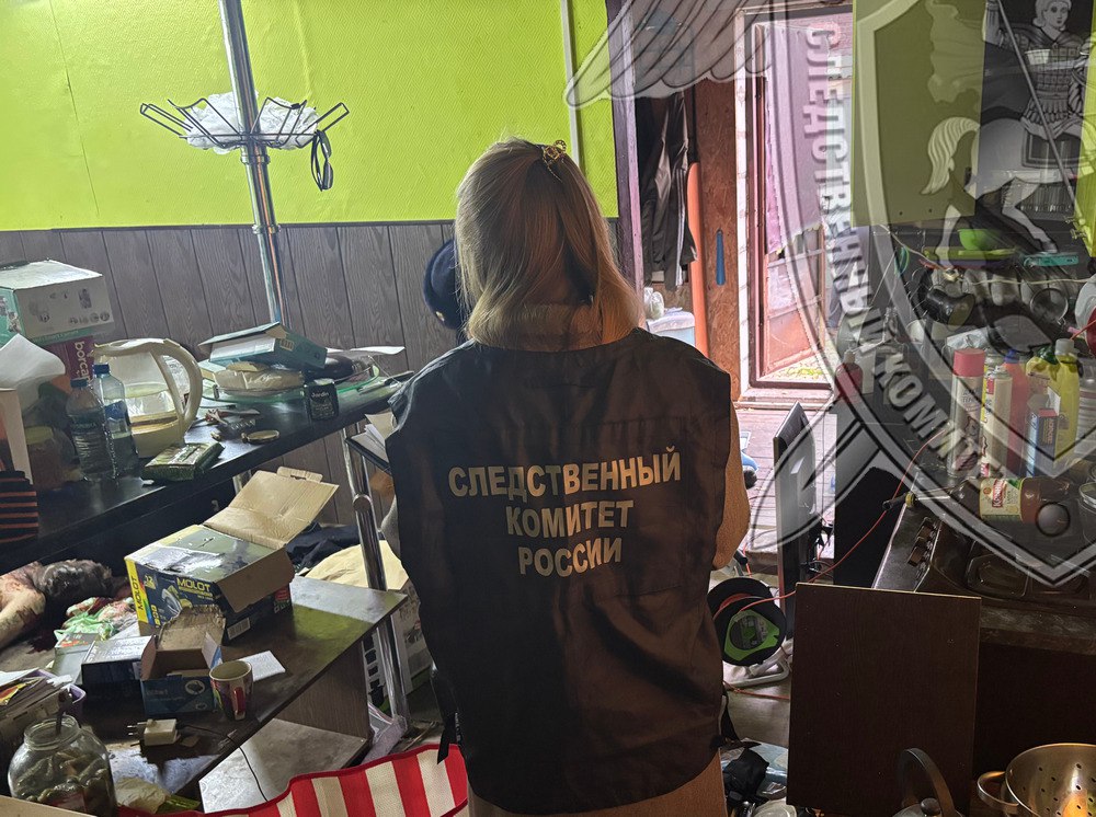 В Костроме предъявлено обвинение мужчине в убийстве местного жителя