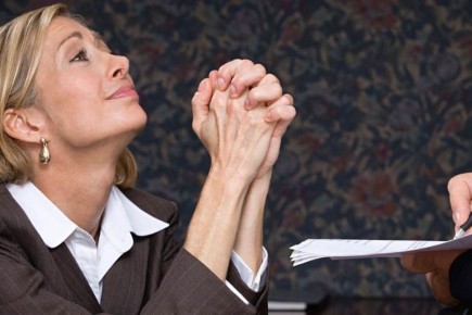 Как частые просьбы могут подорвать вашу авторитетность и самостоятельность