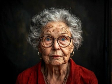 Почему одиночество после 70 может стать источником счастья и свободы