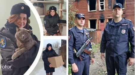 Костромичи выберут самого достойного полицейского региона