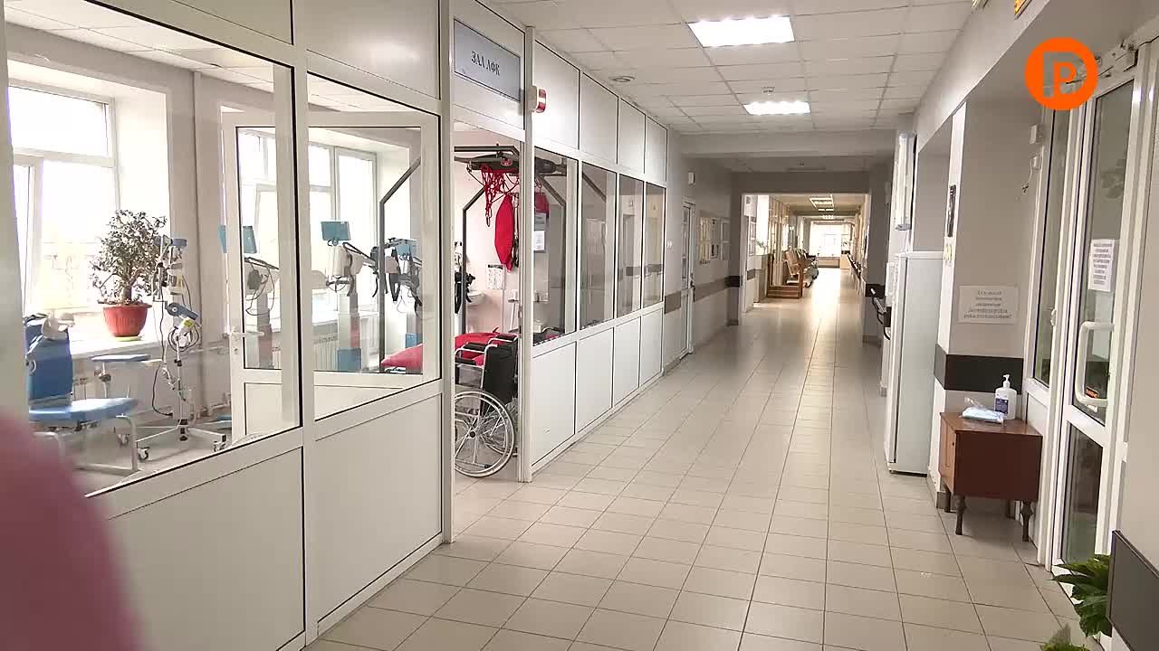 В рамках Всемирного дня борьбы с инсультом